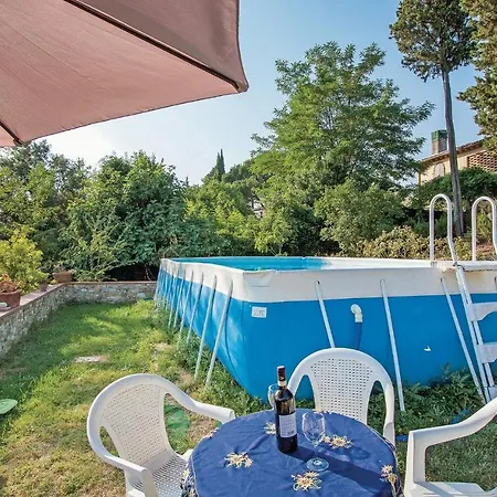Calistemo Holiday home