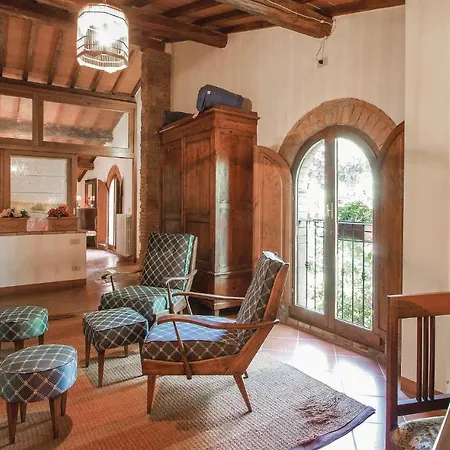 Holiday home Calistemo