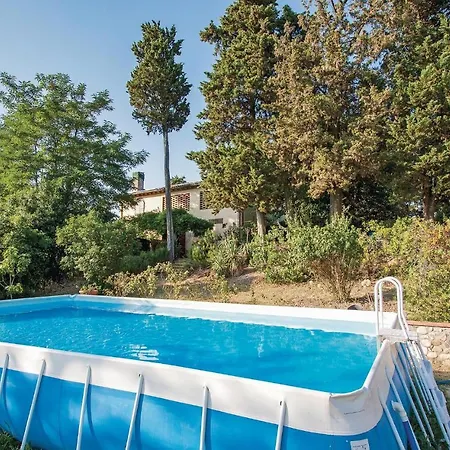 Holiday home Calistemo