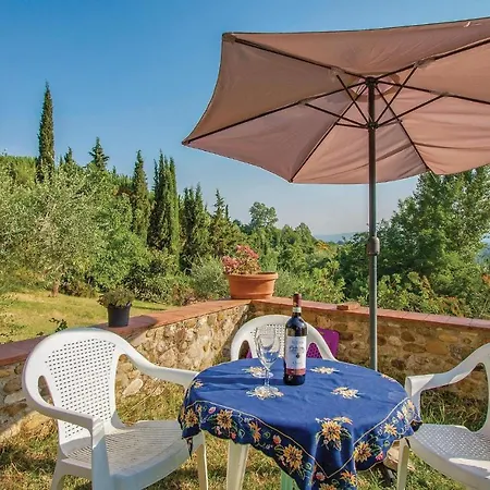 Сasa de vacaciones Calistemo Turignano
