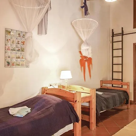 Holiday home Calistemo Turignano